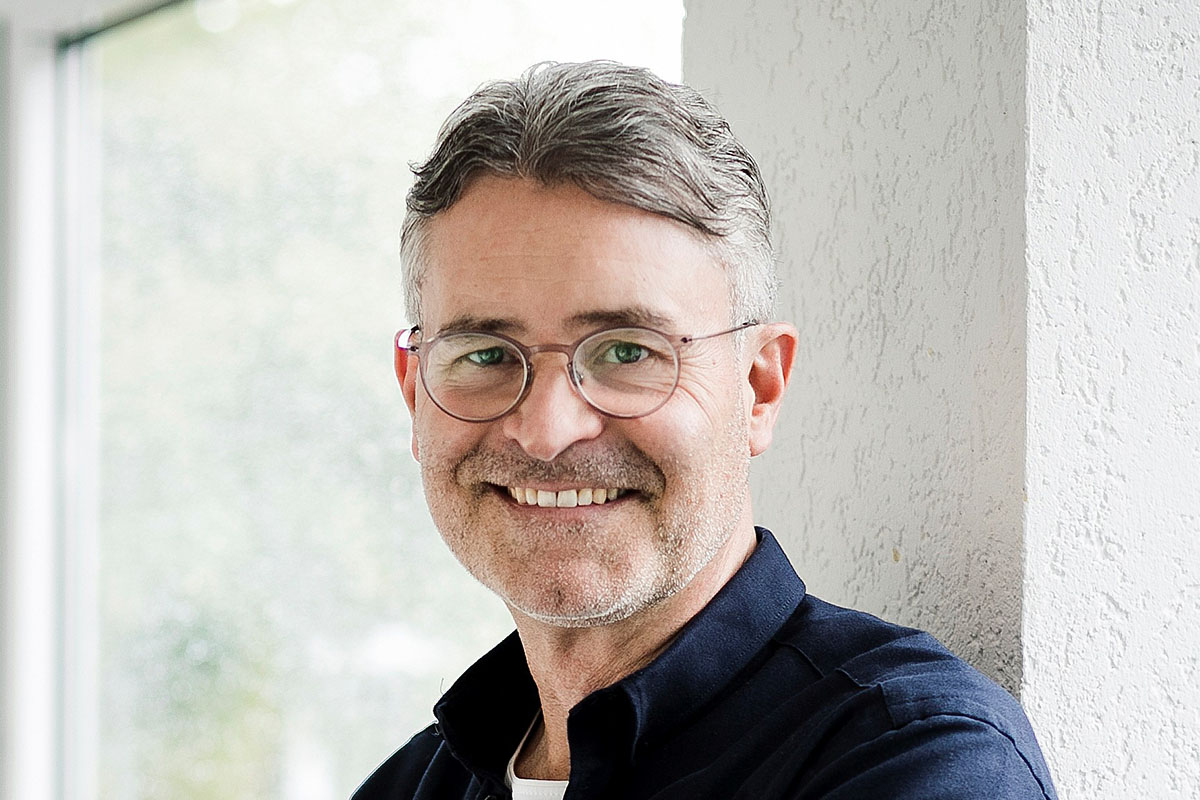 Volker Ervens