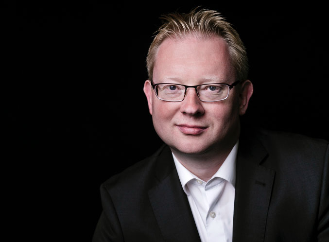 Partner: Thorsten Kleinemeier