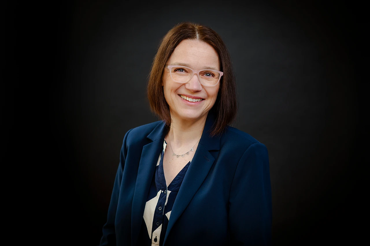 Partner: Irina Heitmeyer